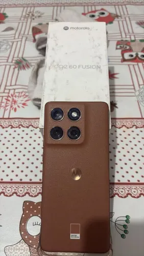 Troco Edge 60 fusion
