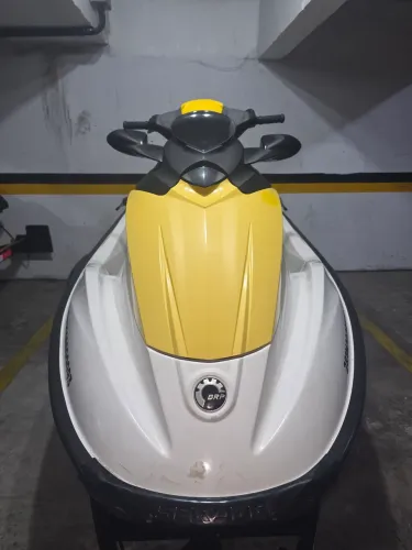 Seadoo GTi 130 2007