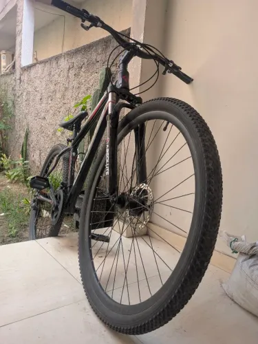 BIKE aro *29* [desconto Negociável!!] FSA