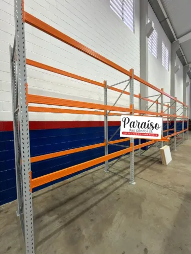 PORTA PALLET P/ 1.250KG/ 2.00KG/ 2.400KG A PRONTA ENTREGA 