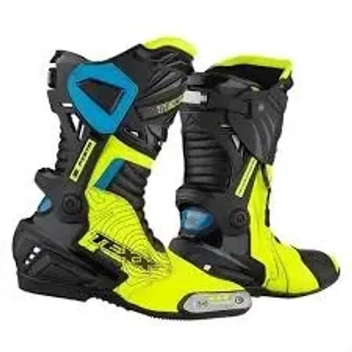 Bota texx pista
