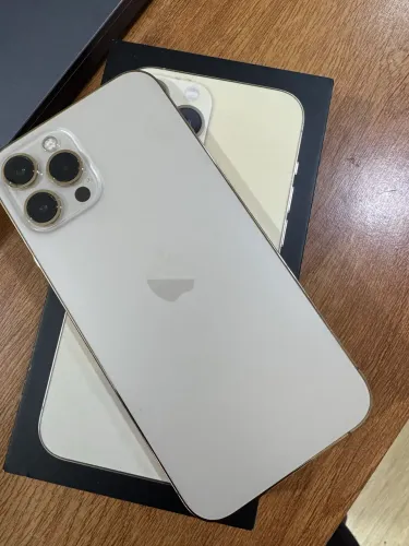 iPhone 12 PRO MAX 512GB