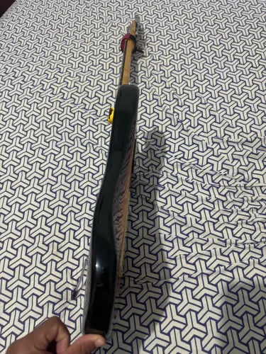 Vendo guitarra CANHOTO