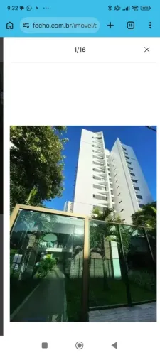 Apartamento para locação no VILA CARVALHEIRA, TAMARINEIRA, Recife, PE