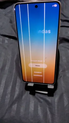 Celular Samsung s21 FE