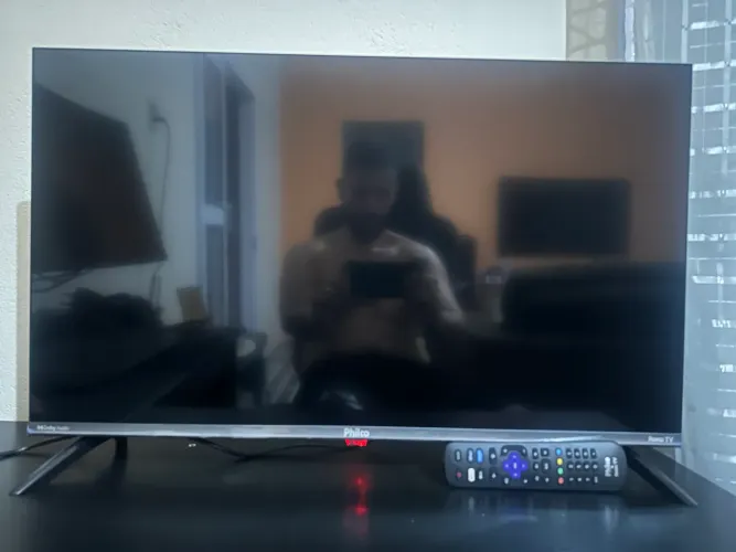 Smart Tv Philco Led 32 Polegadas