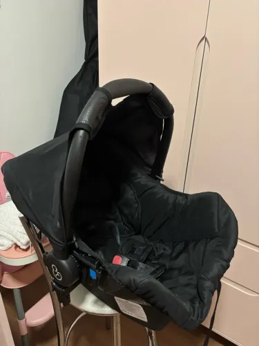 BEBÊ CONFORTO