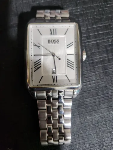 RELÓGIO HUGO BOSS