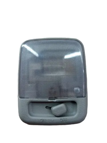 Luz De Teto Nissan Frontier 2010