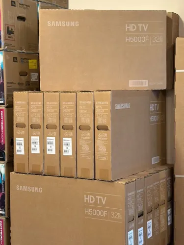 Tv Samsung H5000F 32 polegadas