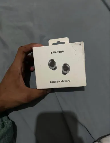 VENDO FONE SAMSUNG GALAXY BUDS CORE