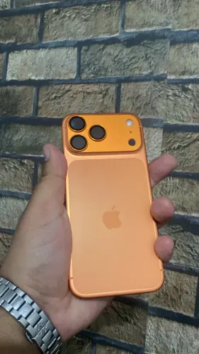 iPhone 17 Pro Max 256GB