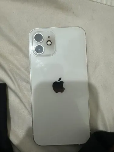 Iphone 12 128gb Novo