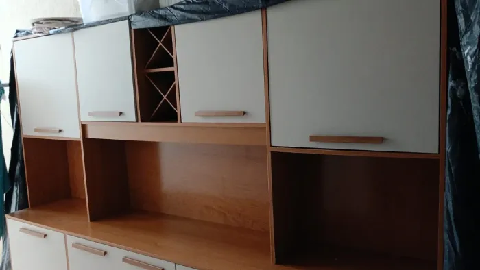 Armário de Cozinha