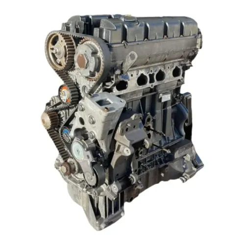 Motor Parcial Citroen C4 Peugeot 308 307 2.0 16v Gasolina 143cv EW10A 