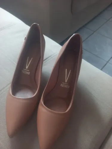 Sapato scarpan vizzano