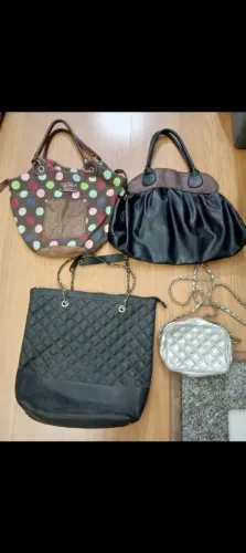 Bolsas