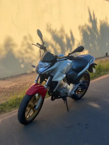 cb300 2015