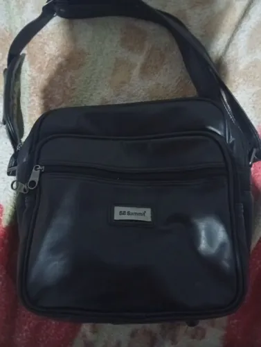 Vendo bolsa sammit / samsonite original 