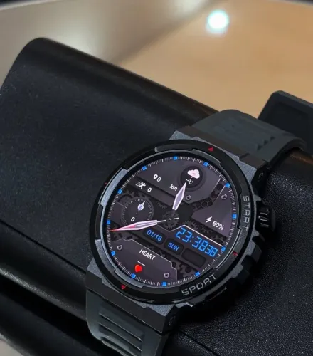 Smartwatch Zeblaze Ares 3 Plus