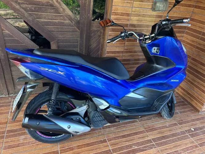 Vende-se Pcx 2021/2022