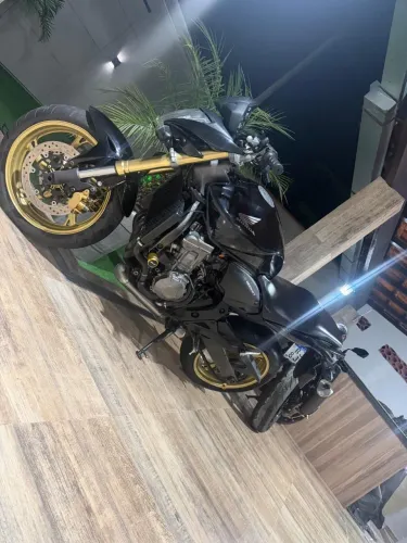 Vendo Hornet 600f