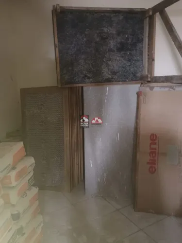 Locação Ponto Comercial 28m² - Monte Castelo