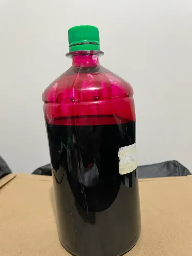 Tinta para impressora 