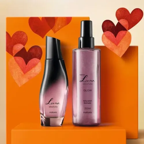 Kit Luna absoluta 