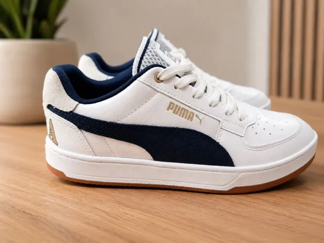 Tênis Puma Caven 2.0 Retro Club