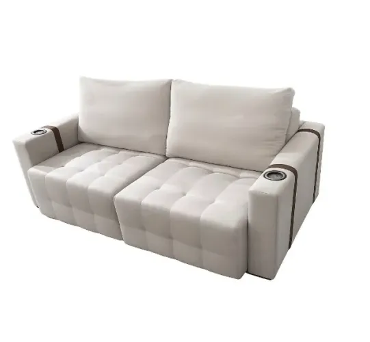 SOFA SEM CAIXA RETRATIL