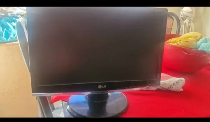 Computador completo cpu mouse sem fio monitor