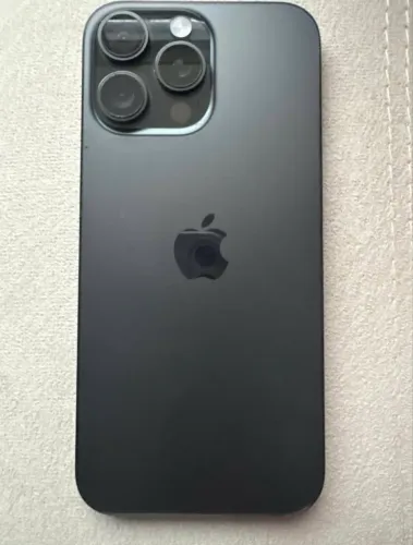 IPHONE 16 PRO MAX 256GB PROPOSTAS