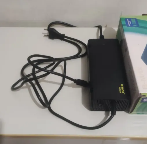 FONTE XBOX 360 SLIM NA CAIXA