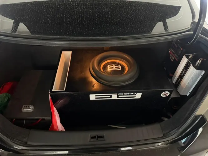 Subwoofer FbAudio 12?