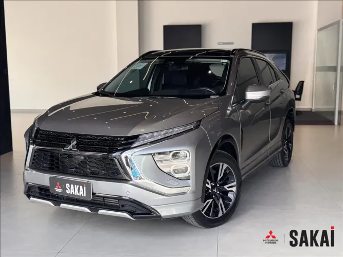 Mitsubishi Eclipse Cross HPE-S 1.5 AWD 165cv Aut. 2025
