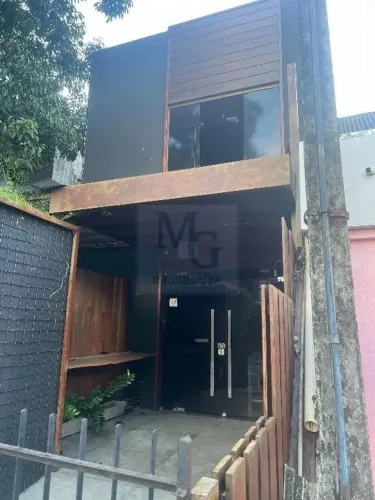 Casa Comercial Espinheiro - Casa Comercial Espinheiro