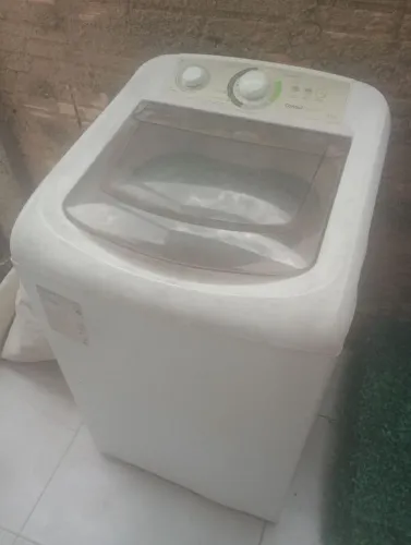 Máquina de lavar roupa