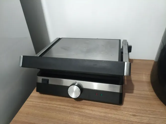 Grill 180° Philco