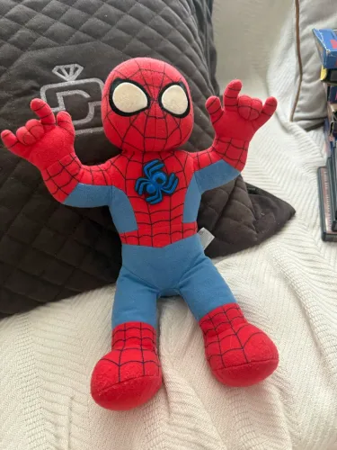 Homem aranha original