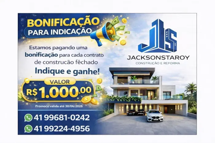 Construímos seu sonho construção do início ao fim chaves na mão