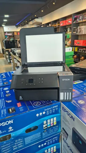 IMPRESSORA EPSON L4360