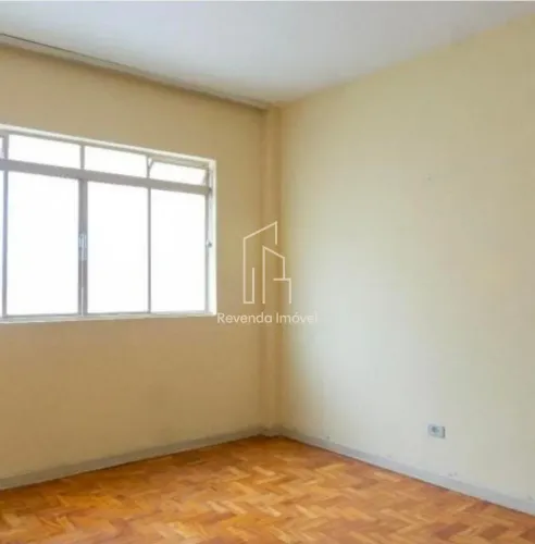 Apartamento à venda em Perdizes, São Paulo-SP: 2 quartos, 2 banheiros, 1 vaga de garagem,