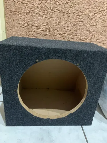 Box Sub 10