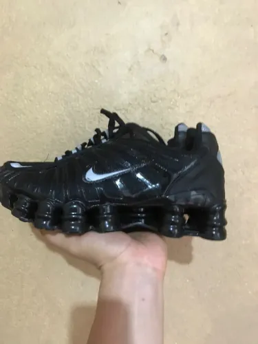 Tênis Nike 12 molas zerado Tamanho 39 promocao