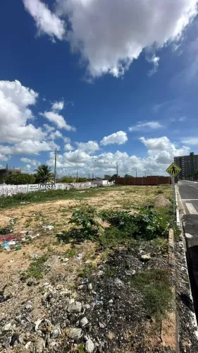 TERRENO EM RUA PÚBLICA - ARUANA