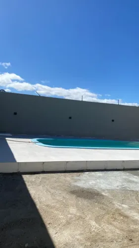 ESPAÇO DE LAZER Á VENDA - ARCOVERDE- SÃO CRISTÓVÃO