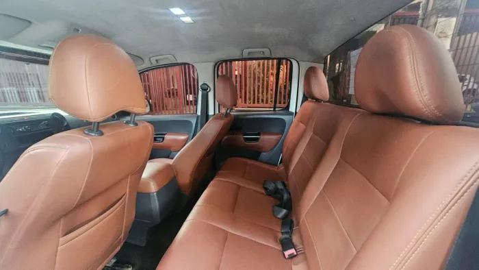 Volkswagen Amarok Cd2.0 16v/s Cd2.0 16V TDI 4X4 DIE 2013