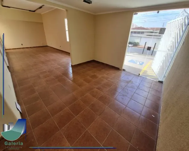 Casa comercial para alugar, 165m² - Jardim Sumaré