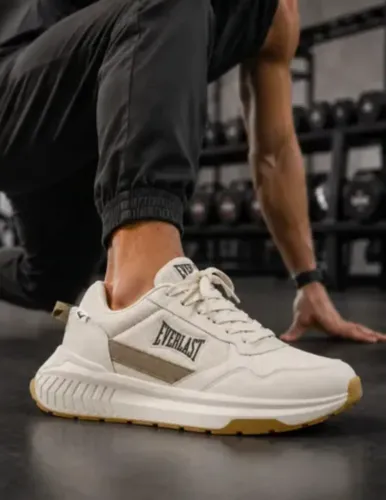 Tênis Everlast solo
